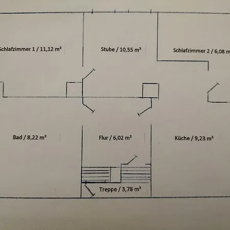 Zur Alten Drechslerei Freital