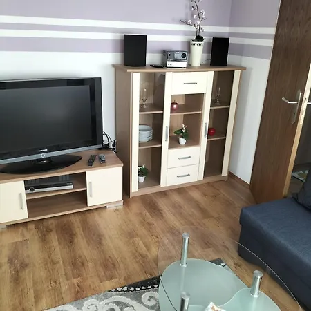 Zur Alten Drechslerei Apartment