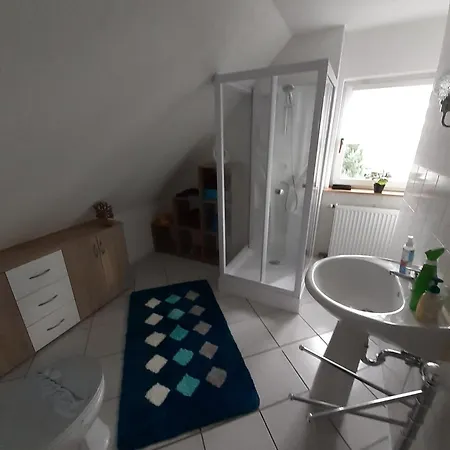 شقة Zur Alten Drechslerei *