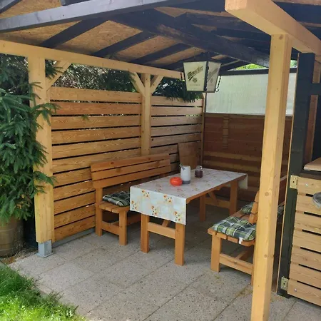 Apartment Zur Alten Drechslerei Freital