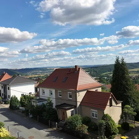 Zur Alten Drechslerei Apartment *