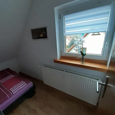 Zur Alten Drechslerei شقة فرايتال