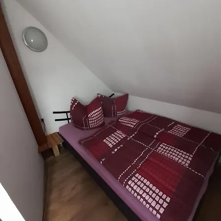 Zur Alten Drechslerei Apartment
