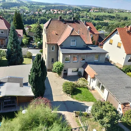 Apartment Zur Alten Drechslerei *