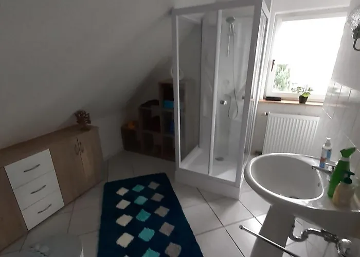 Apartment Zur Alten Drechslerei *