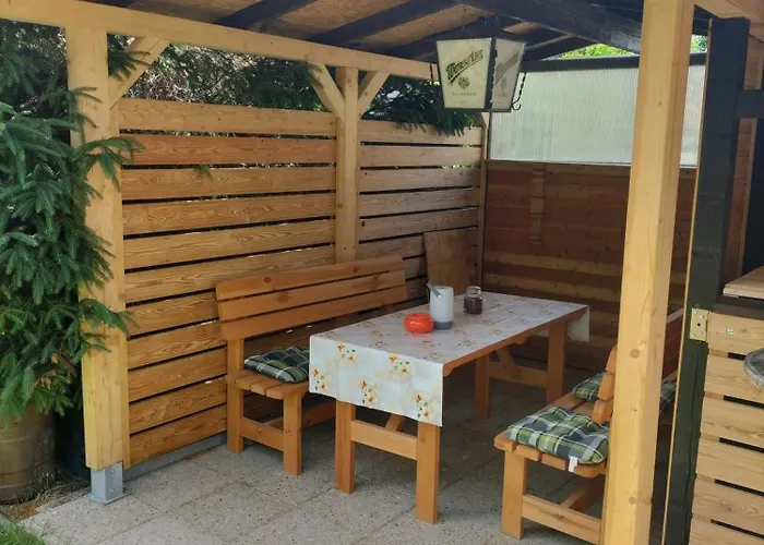 Apartment Zur Alten Drechslerei Freital