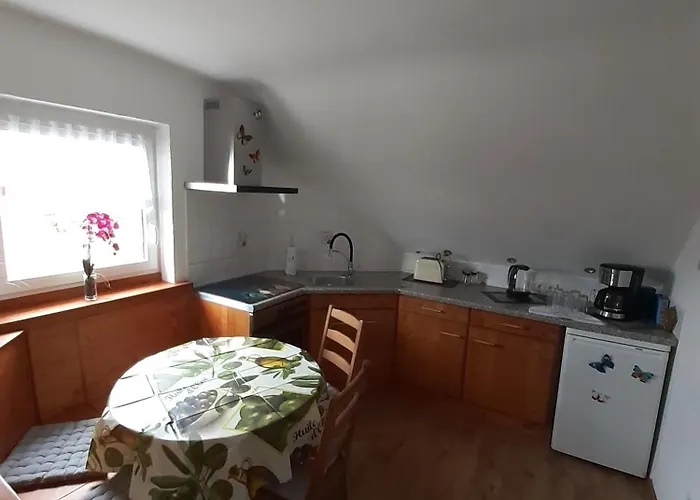 Zur Alten Drechslerei * Freital